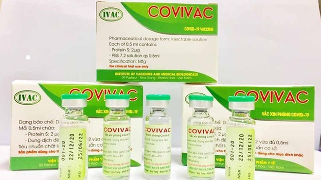 Hiệu quả miễn dịch của vắc xin Covid-19 Việt Nam được đánh giá thế nào? - 1 Hiệu quả miễn dịch của vắc xin Covid-19 Việt Nam được đánh giá thế nào? - 1