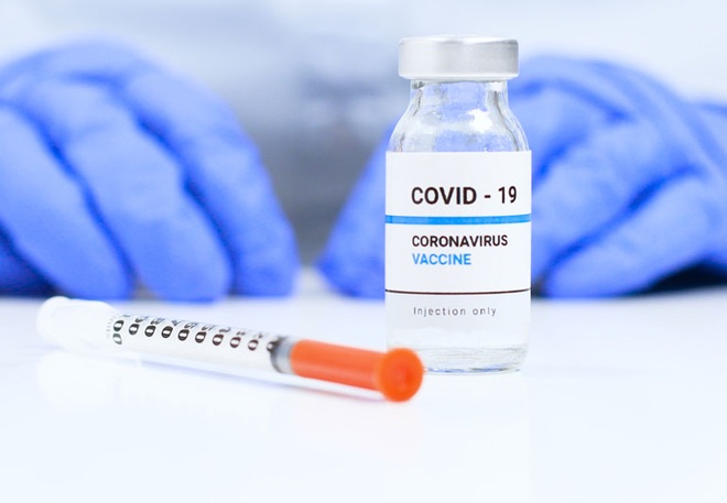 Vắc xin Covid-19 có hiệu quả với bệnh nhân ung thư không? - 1