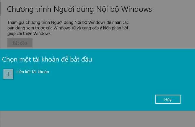 Hướng dẫn nâng cấp máy tính lên bản dùng thử Windows 11 hoàn toàn miễn phí - 9