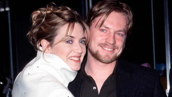 Tiết lộ về ba người chồng của minh tinh Titanic Kate Winslet - 1
