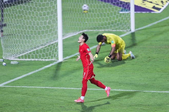 Báo Trung Quốc hả hê khi nằm chung bảng với đội tuyển Việt Nam - 4