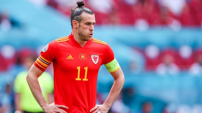 Mbappe, Bale và những cầu thủ gây thất vọng lớn ở vòng 1/8 Euro 2020 - 4 Mbappe, Bale và những cầu thủ gây thất vọng lớn ở vòng 1/8 Euro 2020 - 4
