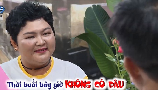 Người đàn ông U40 tìm bạn gái còn trinh tiết, suýt bỏ về giữa show hẹn hò - 5 Người đàn ông U40 tìm bạn gái còn trinh tiết, suýt bỏ về giữa show hẹn hò - 5