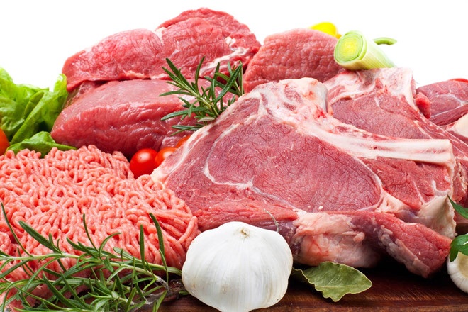 5 tác hại khi ăn quá nhiều thực phẩm giàu protein - 1 5 tác hại khi ăn quá nhiều thực phẩm giàu protein - 1