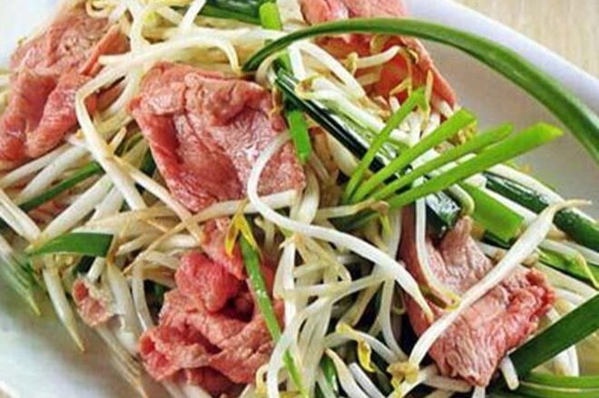 Thực phẩm giúp nam giới sản sinh tinh binh - 1 Thực phẩm giúp nam giới sản sinh tinh binh - 1