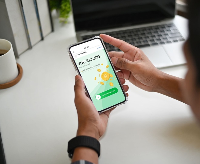 Bí kíp đặt hàng online an toàn từ bác tài Grab - 4 Bí kíp đặt hàng online an toàn từ bác tài Grab - 4