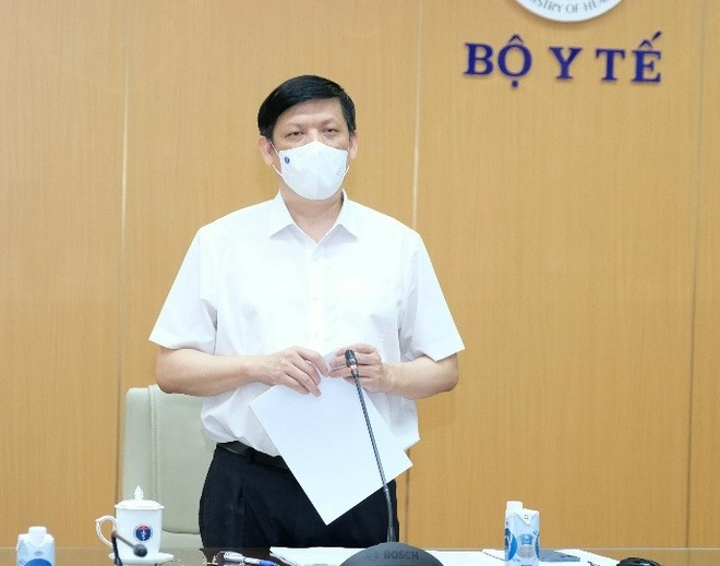 Cuộc chiến chống dịch Covid-19 đang bước vào giai đoạn quyết định - 1 Cuộc chiến chống dịch Covid-19 đang bước vào giai đoạn quyết định - 1