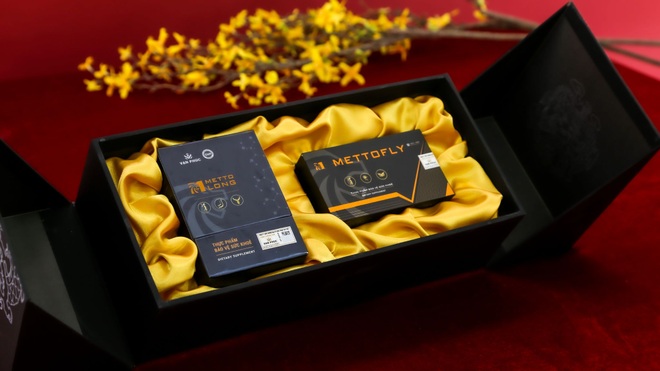 MettoFly - MettoLong: Quà tặng sức khỏe từ thiên nhiên cho đàn ông Việt - 2 MettoFly - MettoLong: Quà tặng sức khỏe từ thiên nhiên cho đàn ông Việt - 2