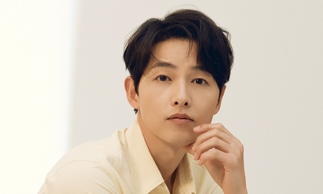 Song Joong Ki bị khiếu nại xây dựng trái phép - 1 Song Joong Ki bị khiếu nại xây dựng trái phép - 1