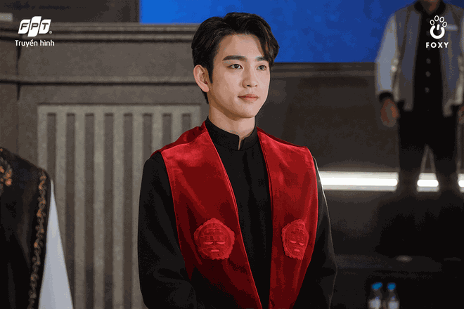 Ông hoàng rating Ji Sung tái ngộ Kim Min Jung sau 22 năm trong Thẩm phán ác ma - 5 Ông hoàng rating Ji Sung tái ngộ Kim Min Jung sau 22 năm trong Thẩm phán ác ma - 5