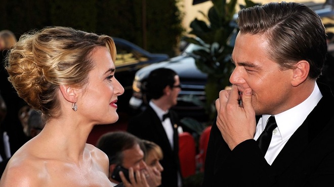 Sự thật về mối quan hệ giữa Leonardo DiCaprio và Kate Winslet - 2