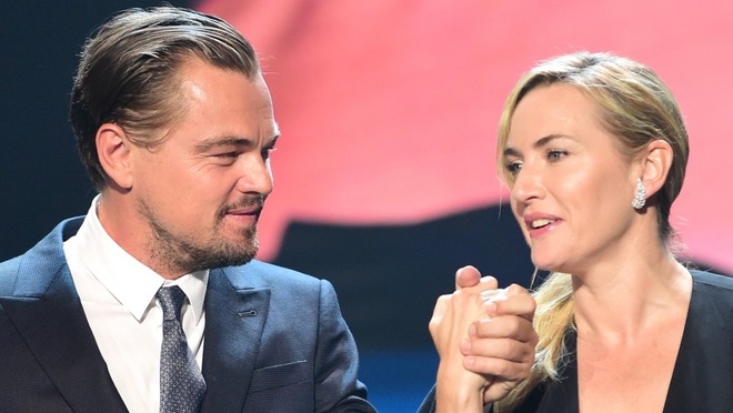 Sự thật về mối quan hệ giữa Leonardo DiCaprio và Kate Winslet - 3
