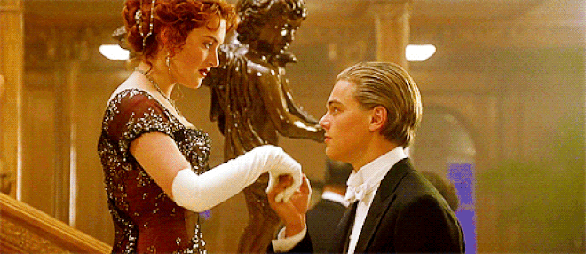 Sự thật về mối quan hệ giữa Leonardo DiCaprio và Kate Winslet - 1