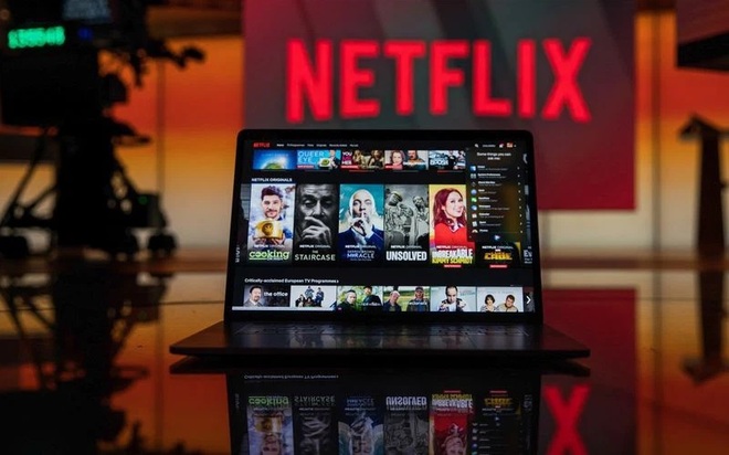 Phim có chứa đường lưỡi bò phi pháp lại xuất hiện trên Netflix Việt Nam - 1 Phim có chứa đường lưỡi bò phi pháp lại xuất hiện trên Netflix Việt Nam - 1