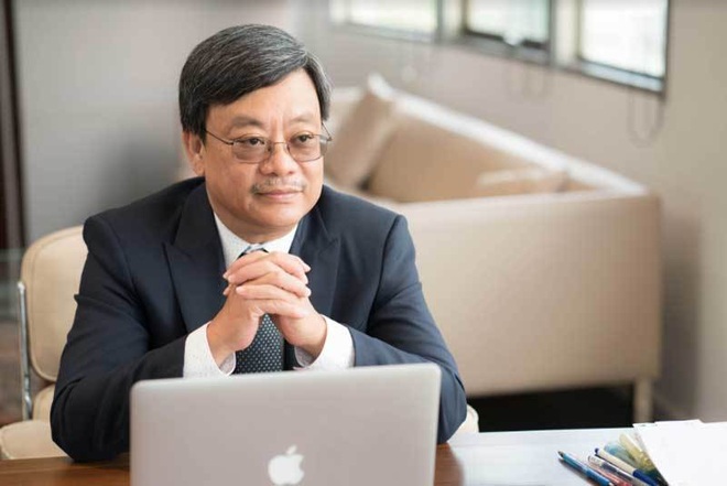 Tỷ phú Việt chơi ván cờ lớn, gom 3 tỷ USD từ nước ngoài - 1 Tỷ phú Việt chơi ván cờ lớn, gom 3 tỷ USD từ nước ngoài - 1