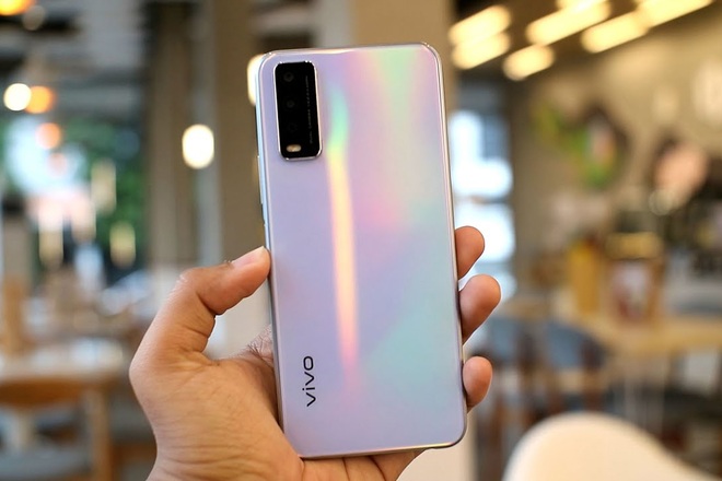 10 mẫu smartphone bán chạy nhất tại Việt Nam nửa đầu năm 2021 - 5