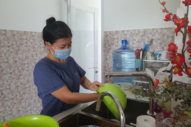 Tiểu thương ngoại tỉnh mong nhận gói hỗ trợ 26.000 tỷ đồng tại TPHCM - 3 Tiểu thương ngoại tỉnh mong nhận gói hỗ trợ 26.000 tỷ đồng tại TPHCM - 3