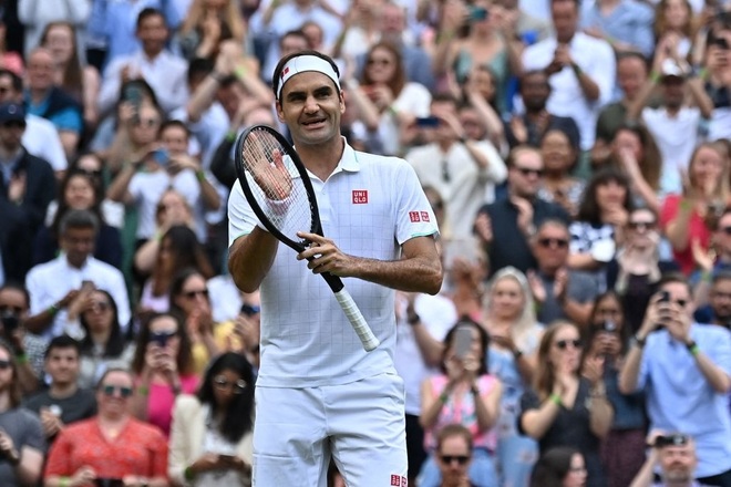 Roger Federer cán mốc 1250 trận thắng - 3 Roger Federer cán mốc 1250 trận thắng - 3