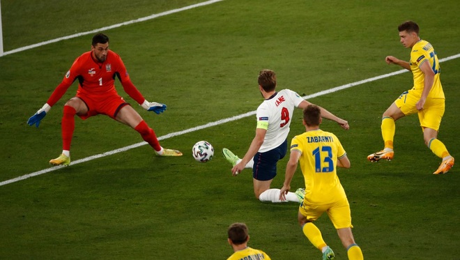 Đội tuyển Anh vào bán kết Euro 2020: Kẻ săn mồi đáng sợ… - 3 Đội tuyển Anh vào bán kết Euro 2020: Kẻ săn mồi đáng sợ… - 3