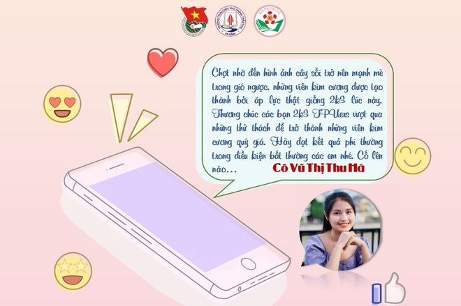 Thầy cô giáo chúc học sinh trước giờ G: Bay cao bằng sức bật tri thức - 2