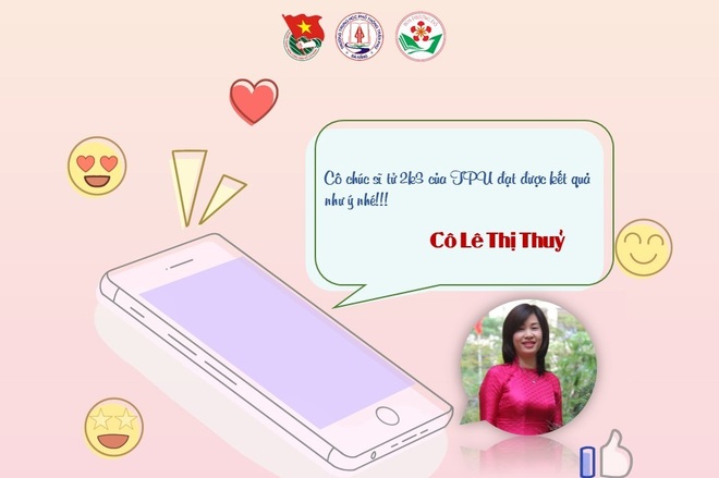 Thầy cô giáo chúc học sinh trước giờ G: Bay cao bằng sức bật tri thức - 8