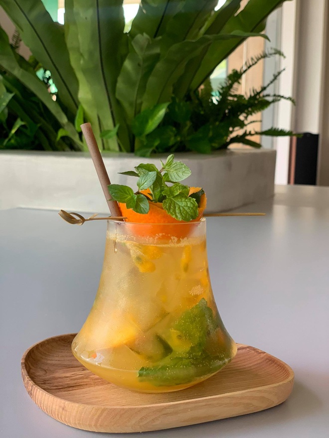 Quán cà phê giống bãi biển thu nhỏ, góc nào cũng đẹp như tranh ở Đồng Nai - 15 Quán cà phê giống bãi biển thu nhỏ, góc nào cũng đẹp như tranh ở Đồng Nai - 15