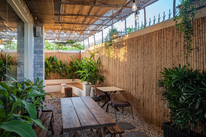 Quán cà phê giống bãi biển thu nhỏ, góc nào cũng đẹp như tranh ở Đồng Nai - 9 Quán cà phê giống bãi biển thu nhỏ, góc nào cũng đẹp như tranh ở Đồng Nai - 9