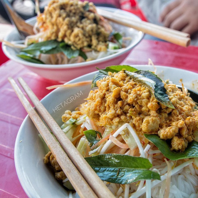 Strange mouth sound specialties with unique processing in Phu Quoc - 2