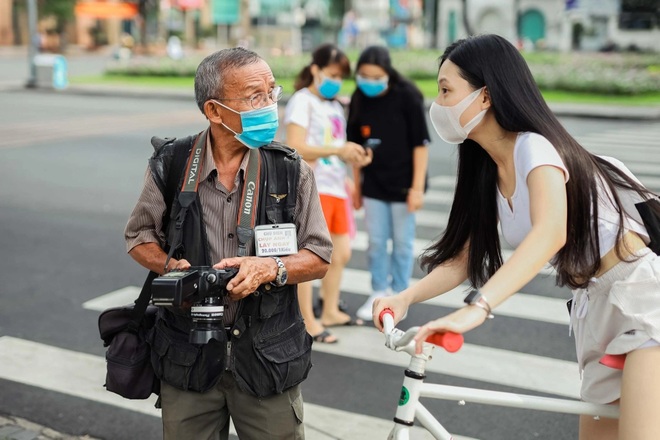 Người Sài Gòn trong cơn bĩ cực vẫn yêu thương, đùm bọc nhau - 4