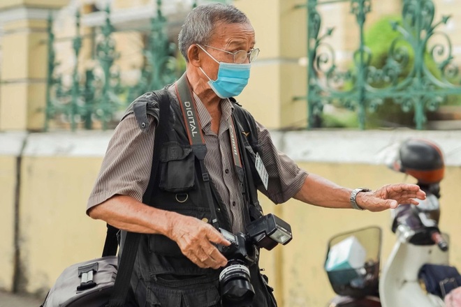 Người Sài Gòn trong cơn bĩ cực vẫn yêu thương, đùm bọc nhau - 2