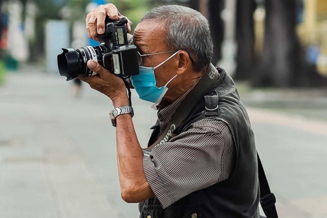 Người Sài Gòn trong cơn bĩ cực vẫn yêu thương, đùm bọc nhau - 3