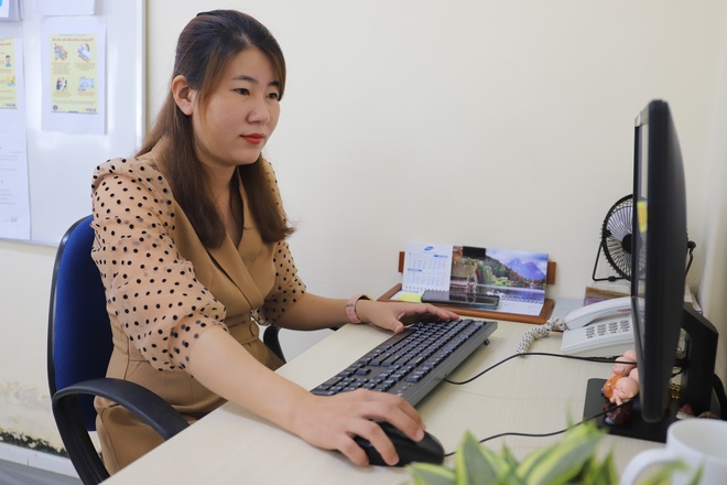 Nâng cao chất lượng lao động địa phương nhờ chính sách bản địa hóa - 1 Nâng cao chất lượng lao động địa phương nhờ chính sách bản địa hóa - 1