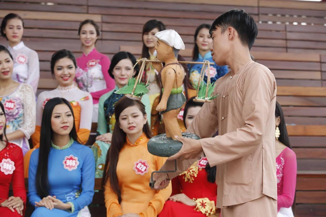 Nghệ sĩ Tô Minh Cường: Xin đừng ví hát xẩm là ăn xin - 2 Nghệ sĩ Tô Minh Cường: Xin đừng ví hát xẩm là ăn xin - 2