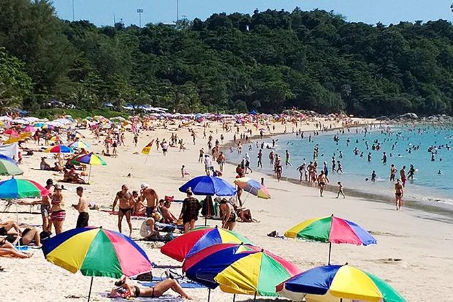 Cần điều kiện gì để đi du lịch Phuket ngay lập tức? - 1 Cần điều kiện gì để đi du lịch Phuket ngay lập tức? - 1