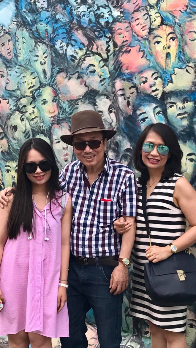 Vợ nhạc sĩ Phú Quang: Giá như anh được ghi nhận lúc còn khỏe mạnh... - 3