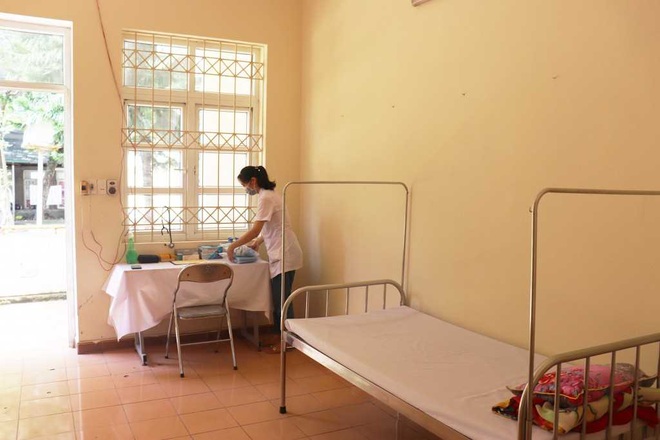 Khoảng 1 triệu thí sinh làm thủ tục dự thi tốt nghiệp THPT 2021 - 4 Khoảng 1 triệu thí sinh làm thủ tục dự thi tốt nghiệp THPT 2021 - 4