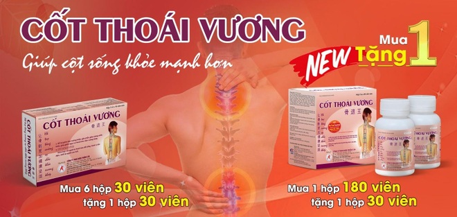 Nhiều người trẻ bị gai cột sống thắt lưng mà không hay biết - 4