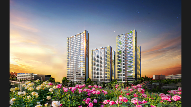 Thiên Nam Group đẩy mạnh phát triển trong năm nay - 4 Thiên Nam Group đẩy mạnh phát triển trong năm nay - 4