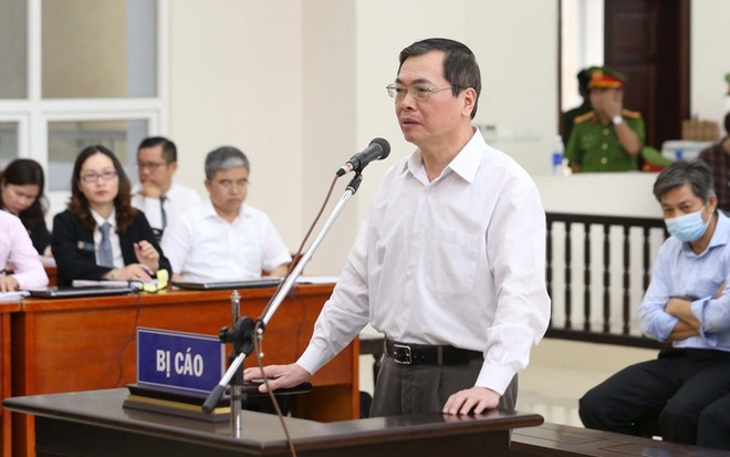 Cựu Bộ trưởng Vũ Huy Hoàng nhận kỷ luật khai trừ Đảng - 1
