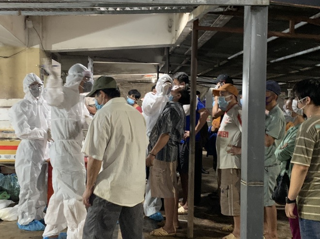 Đồng Nai: Công ty 1.500 người tạm dừng hoạt động vì ca nhiễm SARS-CoV-2 - 2