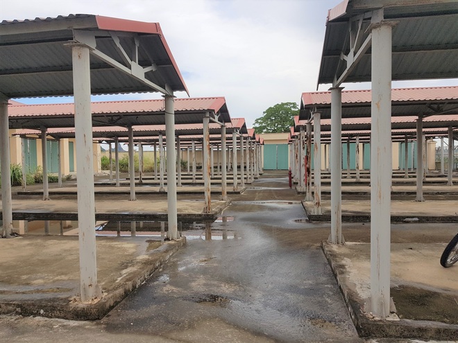 Xây chợ 15 tỷ đồng cho… ma họp (!) - 7