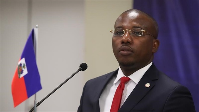 Haiti ban bố tình trạng khẩn cấp sau vụ Tổng thống bị ám sát - 1