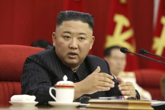 Triều Tiên nêu hàng loạt điều kiện nối lại đàm phán với Mỹ - 1
