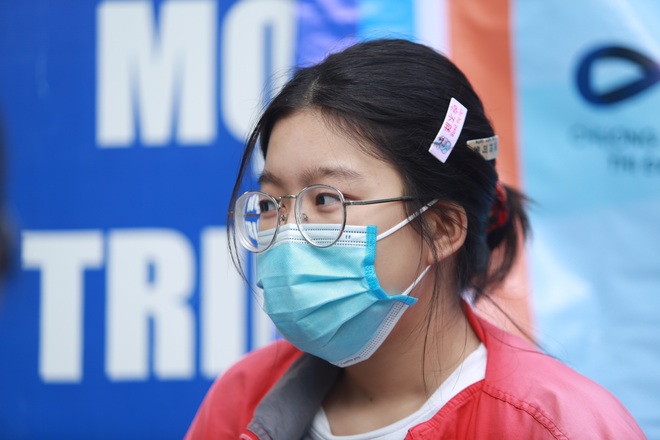 Học sinh xôn xao vì Đen Vâu đoán trúng đề Văn tốt nghiệp THPT năm 2021 - 5 Học sinh xôn xao vì Đen Vâu đoán trúng đề Văn tốt nghiệp THPT năm 2021 - 5