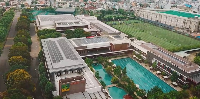 Môi trường bền vững - điều không thể thiếu của đô thị thông minh - 3 Môi trường bền vững - điều không thể thiếu của đô thị thông minh - 3