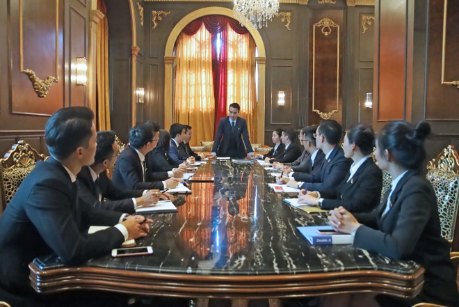 Tân Hoàng Minh sắp ra mắt siêu quần thể thành phố không ngủ tại Phú Quốc - 2 Tân Hoàng Minh sắp ra mắt siêu quần thể thành phố không ngủ tại Phú Quốc - 2