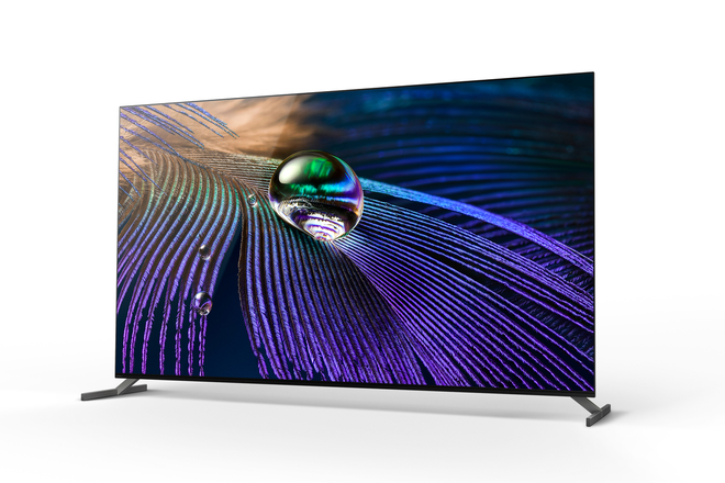 Khám phá thế giới giải trí với TV OLED của Sony có trang bị xử lý nhận thức XR - 3 Khám phá thế giới giải trí với TV OLED của Sony có trang bị xử lý nhận thức XR - 3