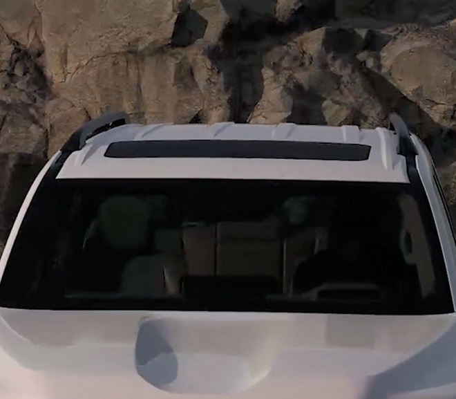 Toyota Land Cruiser 2022 hoàn toàn mới về Việt Nam, giá từ 4,06 tỷ đồng - 6 Toyota Land Cruiser 2022 hoàn toàn mới về Việt Nam, giá từ 4,06 tỷ đồng - 6