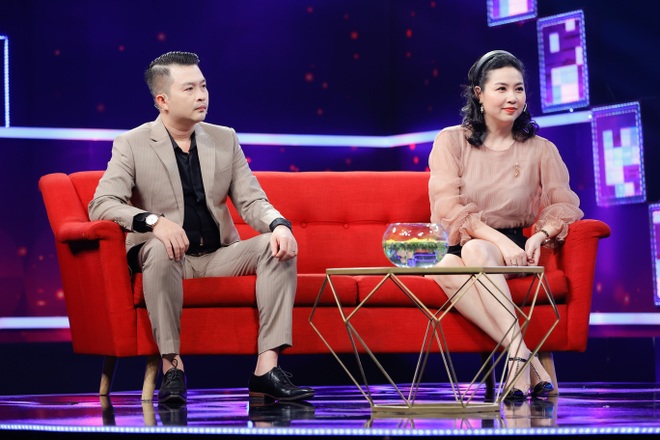 Lê Khánh tiết lộ từng bị sảy thai, 2 thập kỷ gắn bó với chồng kém tuổi - 3 Lê Khánh tiết lộ từng bị sảy thai, 2 thập kỷ gắn bó với chồng kém tuổi - 3