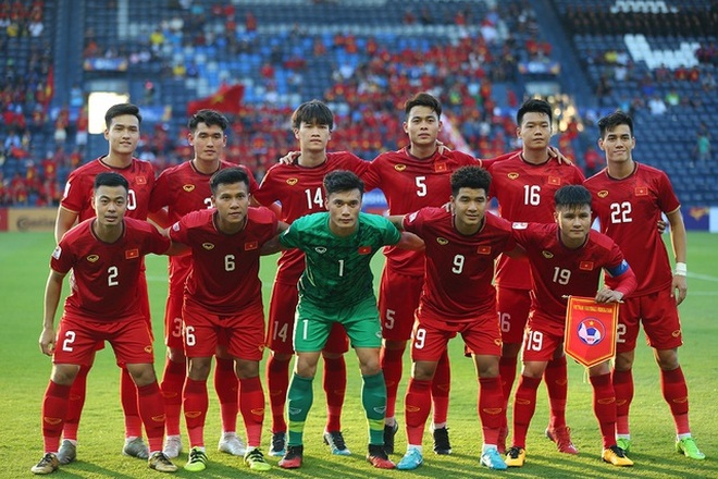 Vòng loại U23 châu Á 2022: U23 Việt Nam gặp Myanmar, Hong Kong, Đài Loan - 3